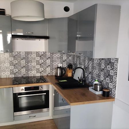 Apartament Krakowアパートメント エクステリア 写真
