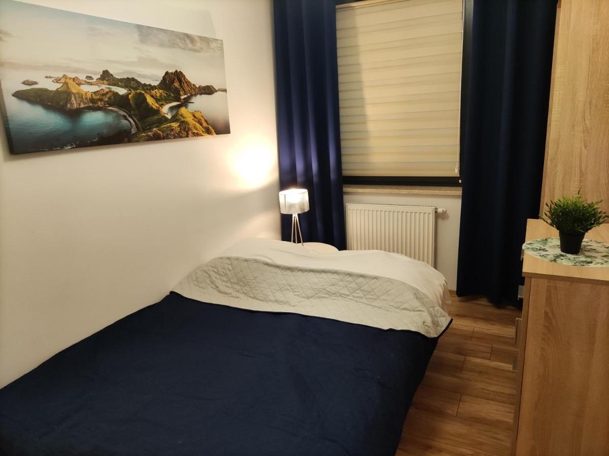 Apartament Krakowアパートメント エクステリア 写真